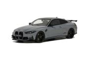 Bmw M4 (g82) Ac Schnitzer 2022 - 1/18 - New In Box