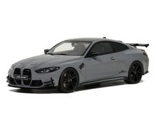 Bmw M4 (g82) Ac Schnitzer 2022 - 1/18 - New In Box