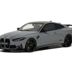 Bmw M4 (g82) Ac Schnitzer 2022 - 1/18 - New In Box