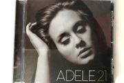 Adele [2010] 21 (CD Album)