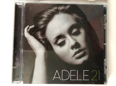 Adele [2010] 21 (CD Album)