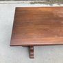 1960s Refectory Table - Warehouse and Showroom Open Sat 23rd May Eircode R95T227 Image 6