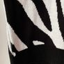 Boohoo Zebra Print knitted tank top size small Image 3