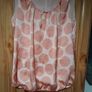 Satin blouse Image 3