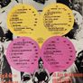 Josephine Baker 50 ans de Chansons 2lp Image 2