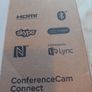 Logitech conference call camera connect, D18 post 10e Image 4