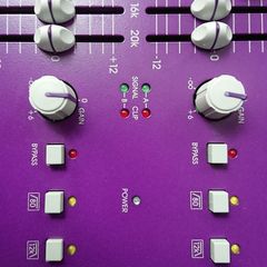 Klark Teknik Square One Graphic