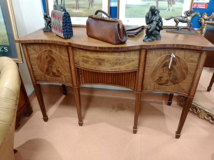 antiques and collectibles
