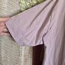 Asos Oversized Lilac Cover up UK M Image 4