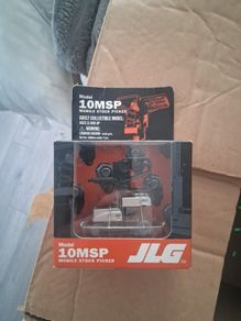 JLG model