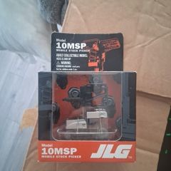 JLG model
