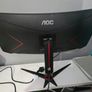 AOC 34 Ultrawide gaming monitor Image 2