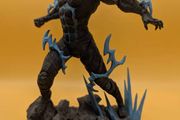 Kaiju 8 anime model
