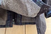 wax jacket jack Murphy
