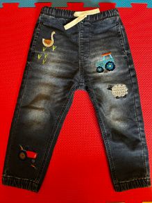 Boys clothes