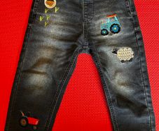 Boys clothes - bundle