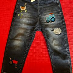 Boys clothes