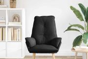 Relaxing Chair Black
