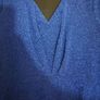 J'aime la Vie royal blue dress uk14 Image 5
