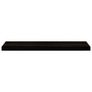 Stair Treads 12 pcs Dark Brown 90x25x2 cm Image 3
