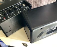 Blackstar Fly 3 Mini Stereo Guitar Amp Pack