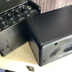 Blackstar Fly 3 Mini Stereo Guitar Amp Pack