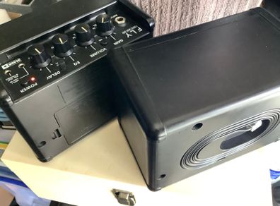 Blackstar Fly 3 Mini Stereo Guitar Amp Pack