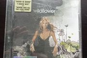Sheryl Crow - Wildflower CD