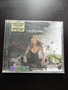 Sheryl Crow - Wildflower CD