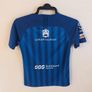 al hilal sfc jersey Image 3