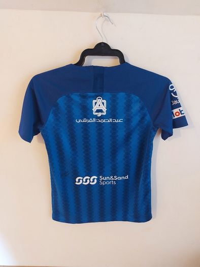 al hilal sfc jersey