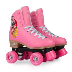Roller Skates Size 7