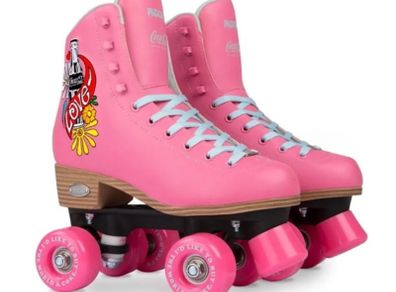 Roller Skates Size 7