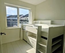 Kids Bunk Bed Frame