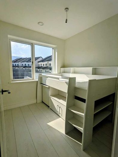 Kids Bunk Bed Frame