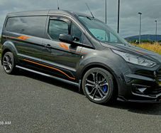 Ford Transit  Connect