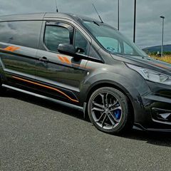 Ford Transit  Connect
