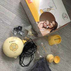 Medela Swing single electric breast pump