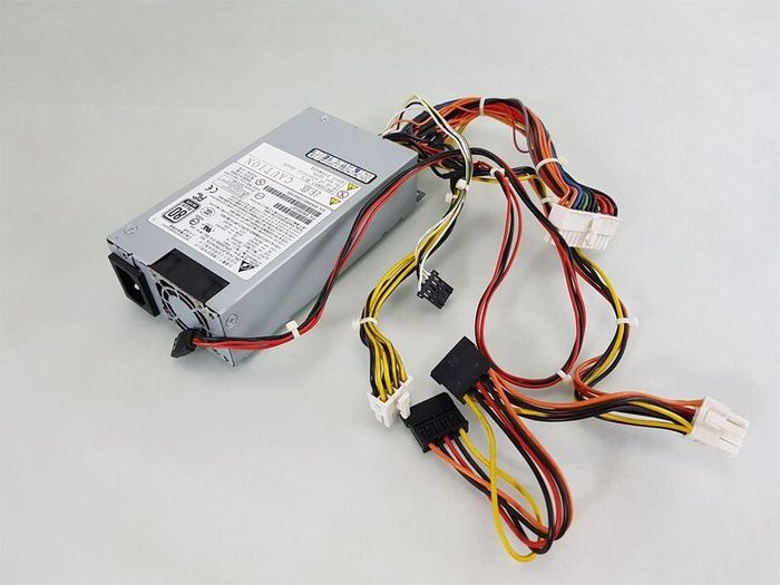 PSU Intel Server Rack Server Power Supply Delta DPS-350AB-12A 350W 80x40x160cm