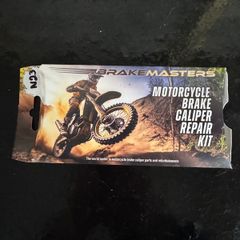 Tiger 1200 rear brake caliber rebuild kit