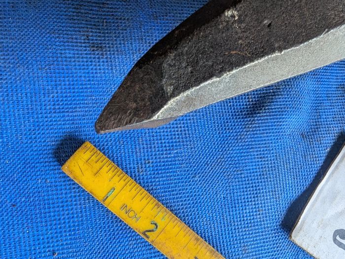 10lb Pecking Hammer