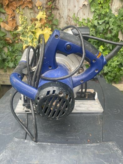 skill saw