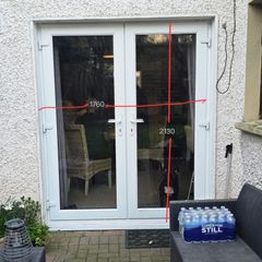 french patio doors