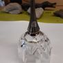 Bell glass crystal Image 3