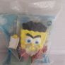 SpongeBob SquarePants toy unopened Image 2