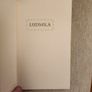 Paul Gallico Books. Ludmila. A Legend Of Liechtenstein,coronation, And The Small Miracle. First edition.35 Image 5