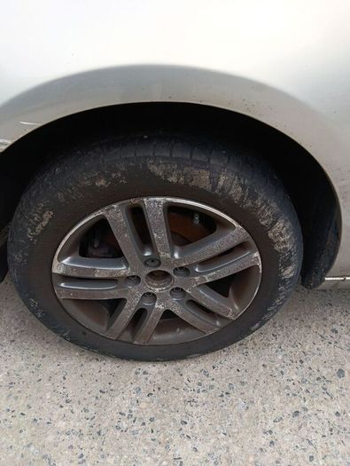 Breaking VW golf 2010 1.4 cgg