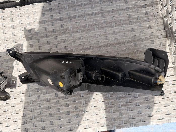 Citroen C3 Day lights Citroen c3 2016 2024