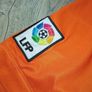 Vintage 2012/13 FC Barcelona Away Jersey Messi Era (Men's S) Image 7