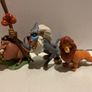 Disney Toy Lot Image 7
